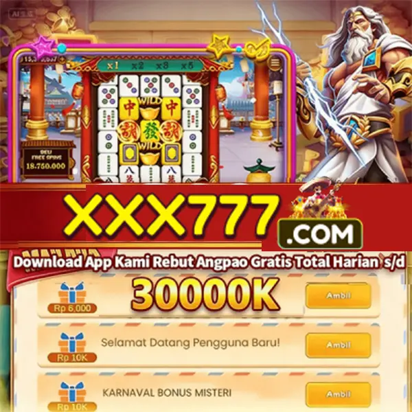 xxx777 APK